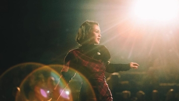 Andien Asean Japan Music Festival