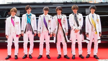 King & Prince King & Prince