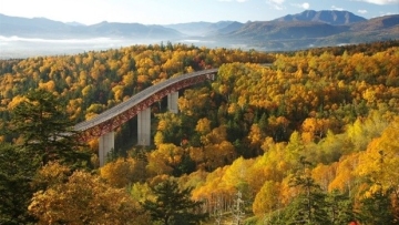 Pesan Menyentuh Gubernur Hokkaido Bagi Wisatawan Paska Bencana Gempa Bumi / hokkaido-labo.com