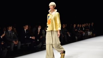 Yuk Kenalan Sama Fashion Brand Indonesia yang Debut di Amazon Fashion Week TOKYO 2018