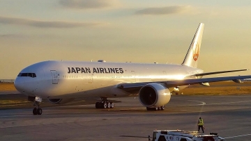 Jangan Sampai Nyasar! Ini Jadwal Dan Terminal Japan Airlines Di Bandara Soekarno Hatta