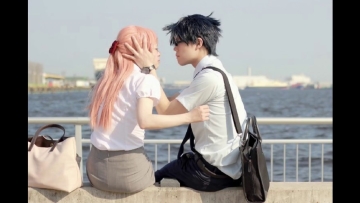 Pacaran Sesama Otaku / YouTube Pacaran Sesama Otaku / YouTube