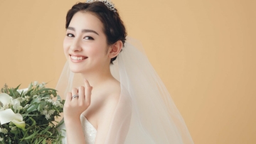 Akari_Hayami_Momoiro_Clover_Menikah