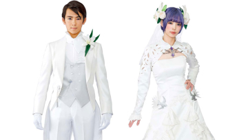 FFXIV-pernikahan-nyata