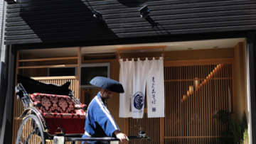 Magurosoba, Restoran Halal di Jepang Yang Sediakan Cold Soba