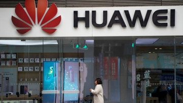 Pemerintah Jepang Dikabarkan Melarang Huawei dan ZTE dari kontrak-kontrak Negara