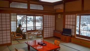 Feat Image Tatami Feat Image Tatami