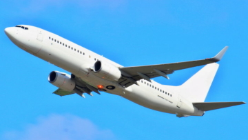 ANA-Boeing-737-Max-8