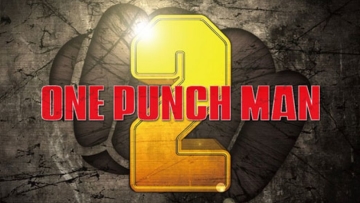One Punch Man 2