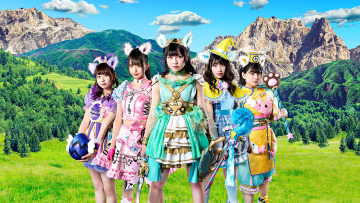 RMMS-Wasuta-Legend-of-Wasuta-EP-1-group RMMS-Wasuta-Legend-of-Wasuta-EP-1-group