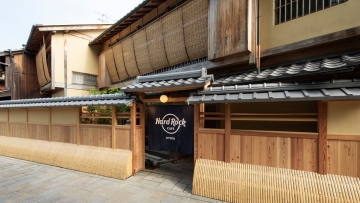 Hard Rock Kyoto Hard Rock Kyoto