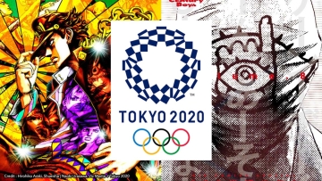 tokyo olympic