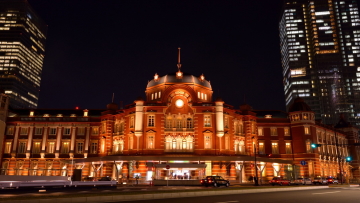 tokyostation0 tokyostation0