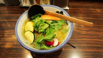 veganramen