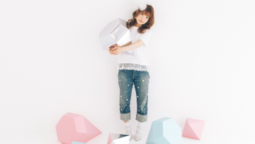 Aya Uchida Artist Photo3