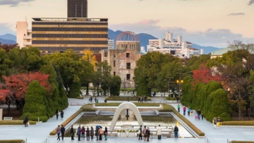 Hiroshima-Peace-Memorial-Park1