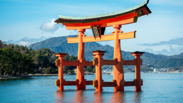 Itsukushima_Gate Itsukushima_Gate