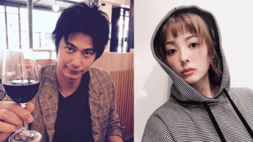 Mocomichi-Hayami-and-Aya-Hirayama-Announce-Marriage-IG_08.08.19