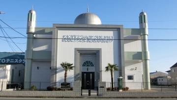 japanmosque japanmosque