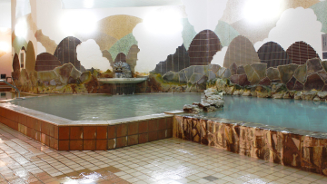 onsen sento 1