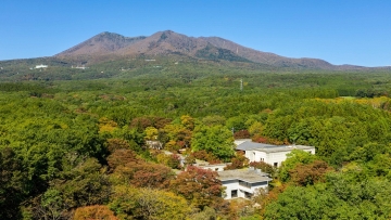 Hoshino Resorts RISONARE Nasu featured