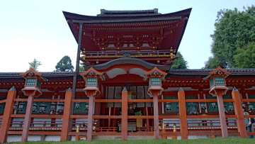 Kasuga-taisha