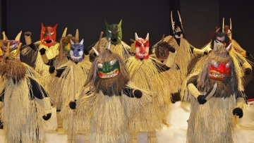 Namahage1 Namahage1