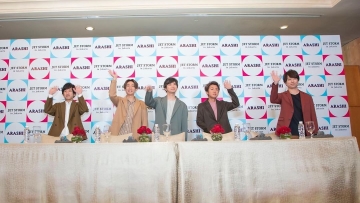 arashi-jkt0