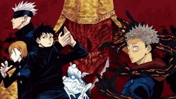 jujutsukaisen
