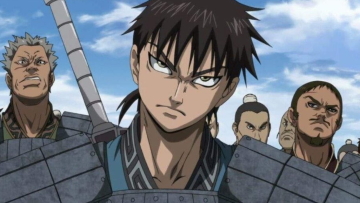 kingdomanime kingdomanime