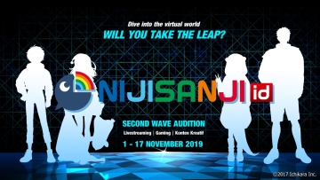 nijisanjiid nijisanjiid