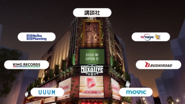 mixalive0 mixalive0
