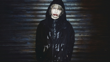 HYDE TOKYO MARATHON kompress