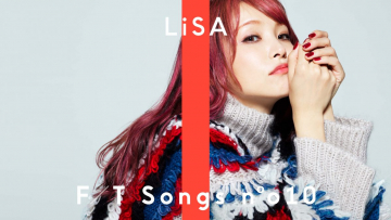 LiSA-_YouTube