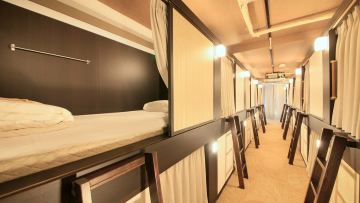 Centurion Hotel Akasaka