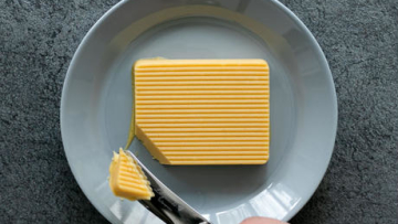 No-bake butter cake dari Canoble (depa.stores.jp)