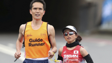 Michishita Misato (Foto: https://news.weblioph.com/2019/08/15/masato-michisita-to-join-the-2020-paralympics-expert/)