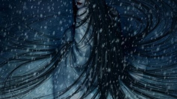 Yuki-Onna