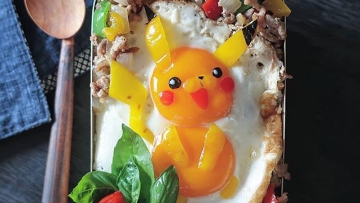 Bento kreatif soranews24.com