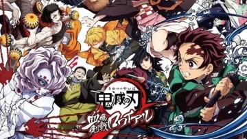 Demon-Slayer-Kimetsu-no-Yaiba-Manga-Gets-Smartphone-Game-This-Year-News Demon-Slayer-Kimetsu-no-Yaiba-Manga-Gets-Smartphone-Game-This-Year-News