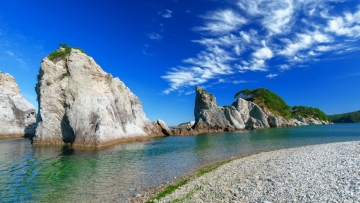 Jodogahama Beach_tohokukanko.jp