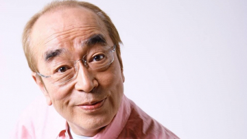 Ken Shimura (variety.com) Ken Shimura (variety.com)