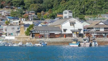 Tomonoura
