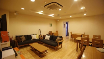 best-hostel-Ks-House-Hiroshima