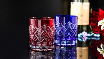 Edo Kiriko, oleh-oleh termewah dari Jepang yang bisa kamu berikan pada seseorang (kanjijp.com) Edo Kiriko, oleh-oleh termewah dari Jepang yang bisa kamu berikan pada seseorang (kanjijp.com)