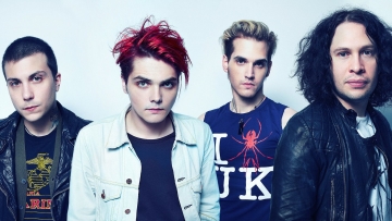 mychemicalromance-mcr