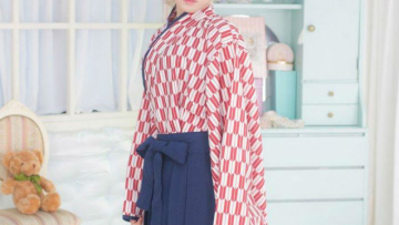 Taisho Roman (https://grapee.jp/)