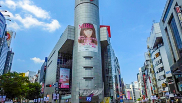 tokyo-japan-coronavirus-news-shibuya109-building-governor-yuriko-koike-lockdown-