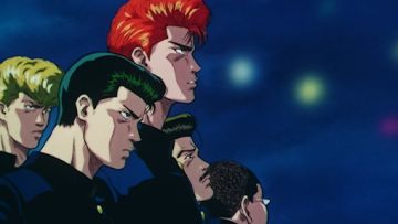 Sakuragi Gang