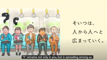 Dampak wabah coronavirus lainnya